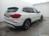 Bmw  X3 BMW  sDrive18d (110 kW) 5d #2