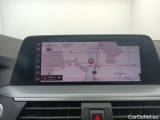 Bmw  X3 BMW  sDrive18d (110 kW) 5d #14