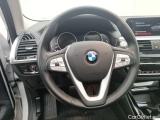 Bmw  X3 BMW  sDrive18d (110 kW) 5d #25