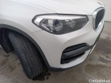 Bmw  X3 BMW  sDrive18d (110 kW) 5d #31