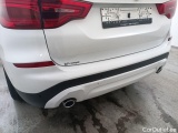Bmw  X3 BMW  sDrive18d (110 kW) 5d #44