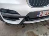 Bmw  X3 BMW  sDrive18d (110 kW) 5d #64