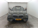 Bmw  X5 BMW  DIESEL - 2018 3.0 dA xDrive30 265 (EU6d-TEMP) 5d #5