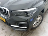Bmw  X5 BMW  DIESEL - 2018 3.0 dA xDrive30 265 (EU6d-TEMP) 5d #31