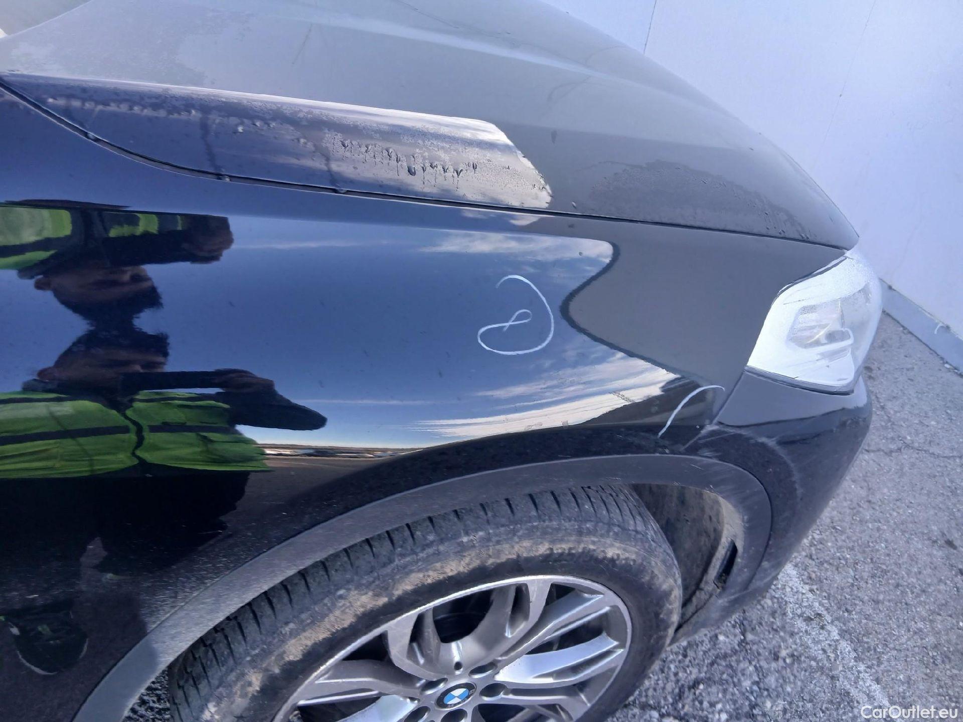  Bmw  X2 BMW   sDrive18i (CX3) #28