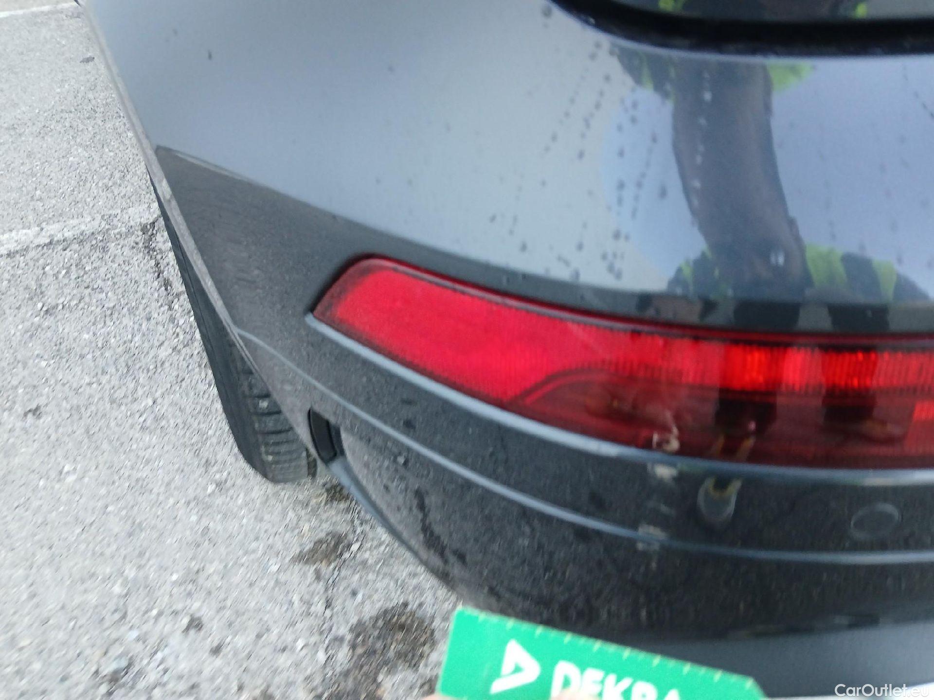  Audi  Q5 AUDI  / 2020 / 5P / todoterreno Advanced 35 TDI 120kW S tronic (AC2) #15