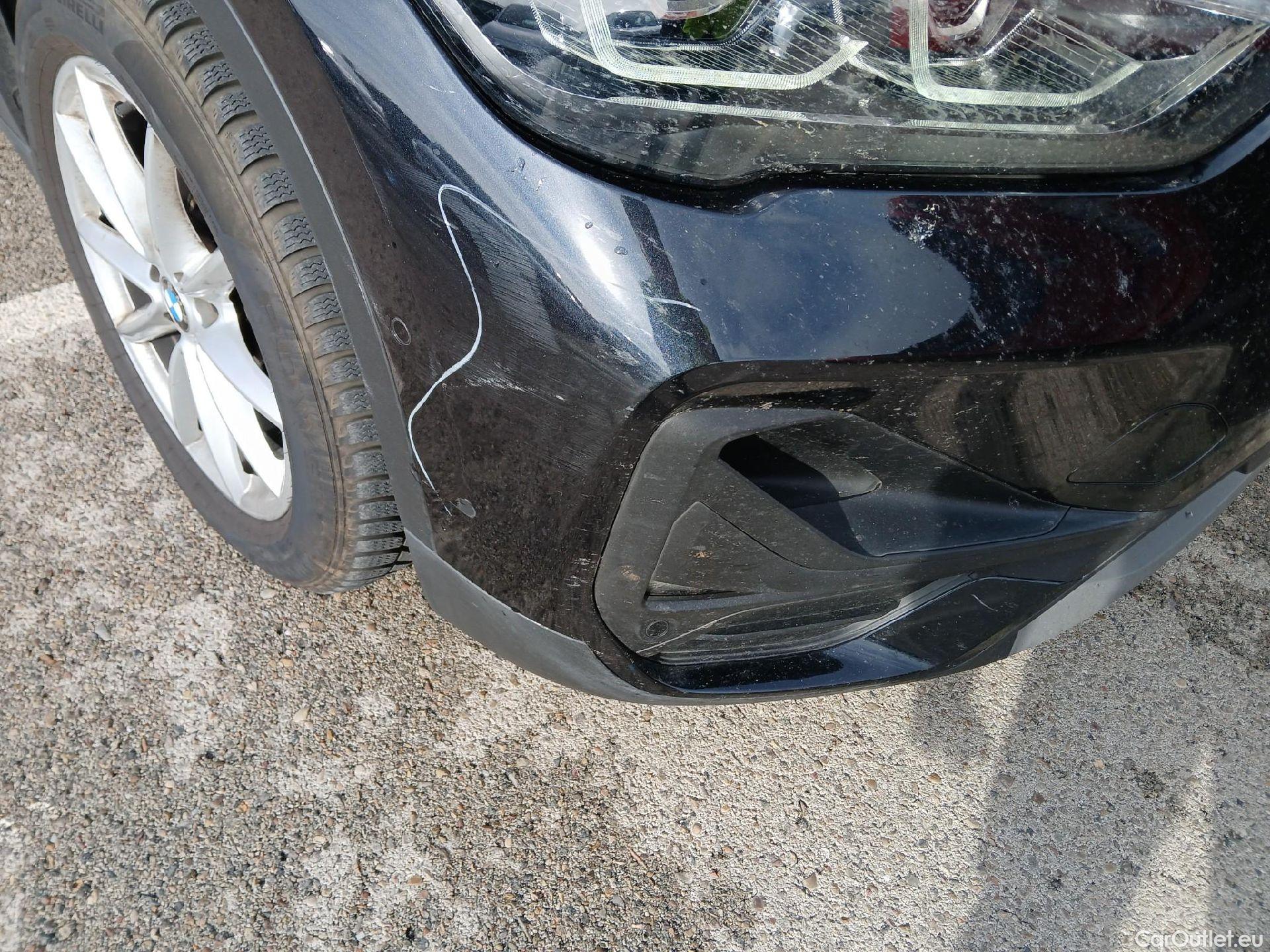  Bmw  X1 BMW  / 2019 / 5P / todoterreno sDrive18d #1