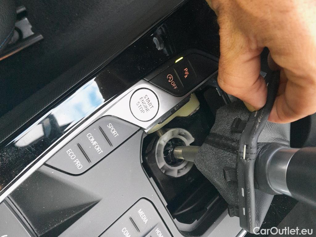 Bmw  Serie 2 BMW  / 2019 / 4P / sedán 218i Gran Coupe #35