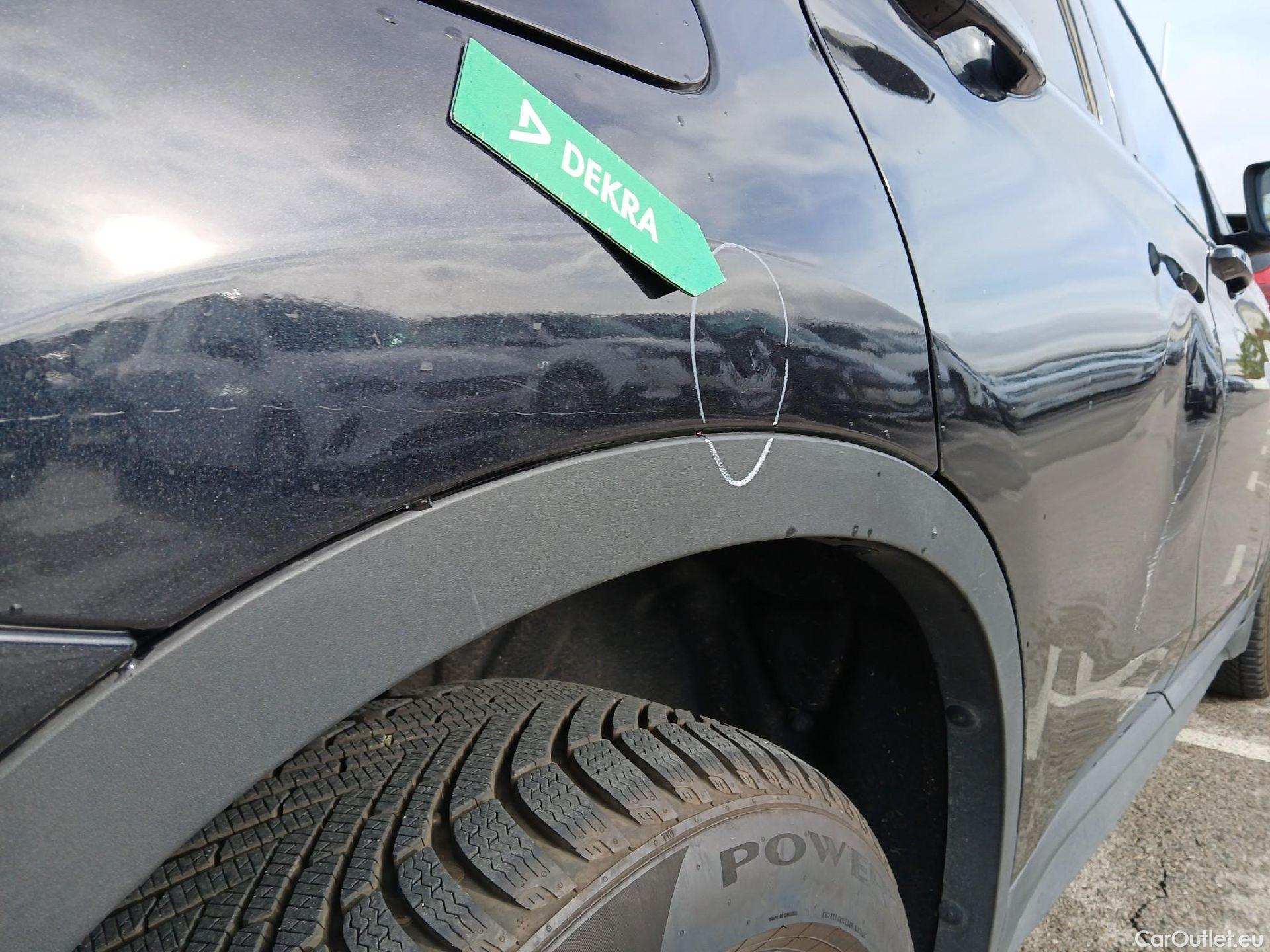  Bmw  X1 BMW  / 2019 / 5P / todoterreno sDrive18d #27