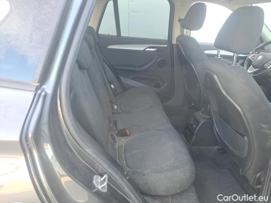 Bmw  X1 Serie  sDrive 18i Advantage 1.5 140CV AT7 E6dT #7