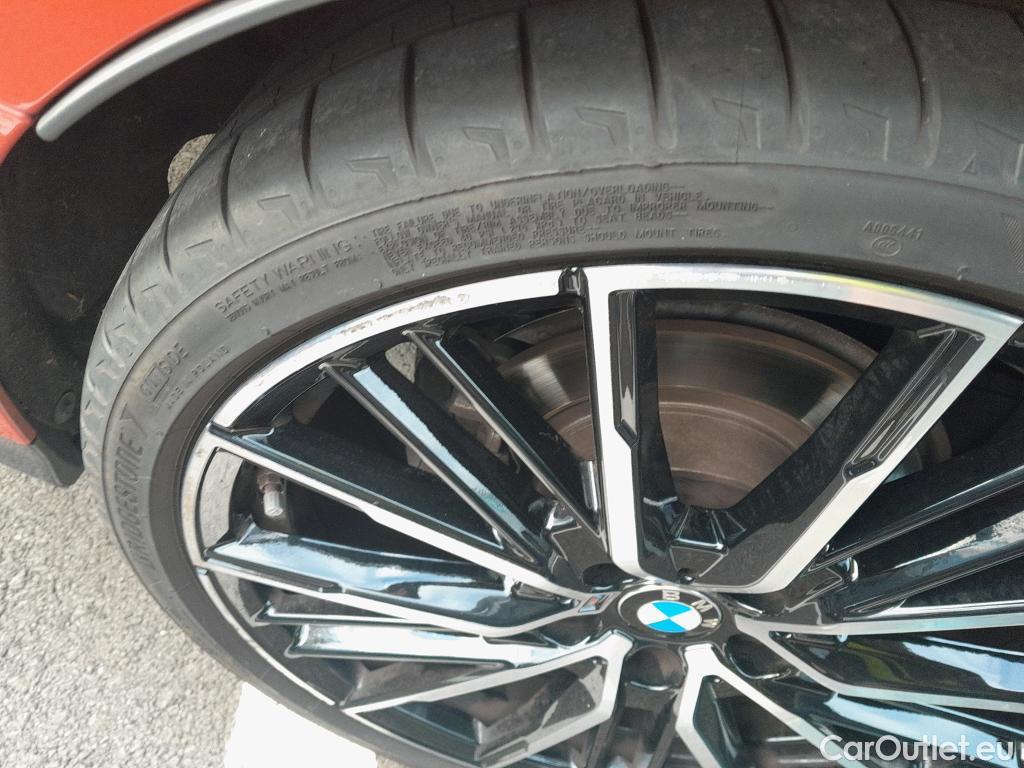  Bmw  Serie 2 BMW  / 2019 / 4P / sedán 218i Gran Coupe #8