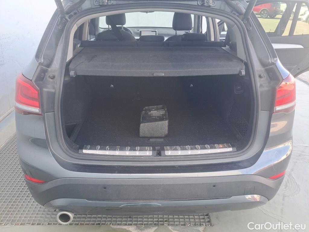 Bmw  X1 Serie  sDrive 18i Advantage 1.5 140CV AT7 E6dT #8