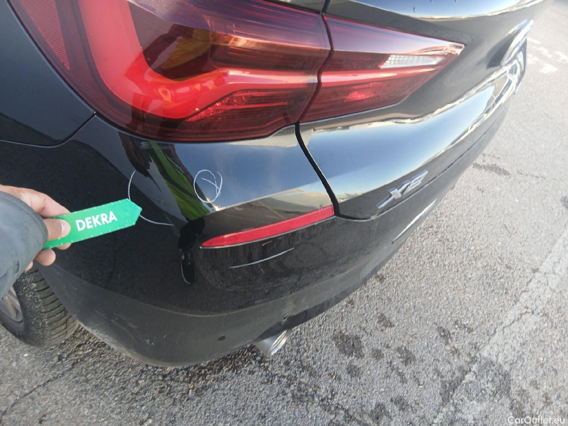  Bmw  X2 BMW   sDrive18i (CX3) #14