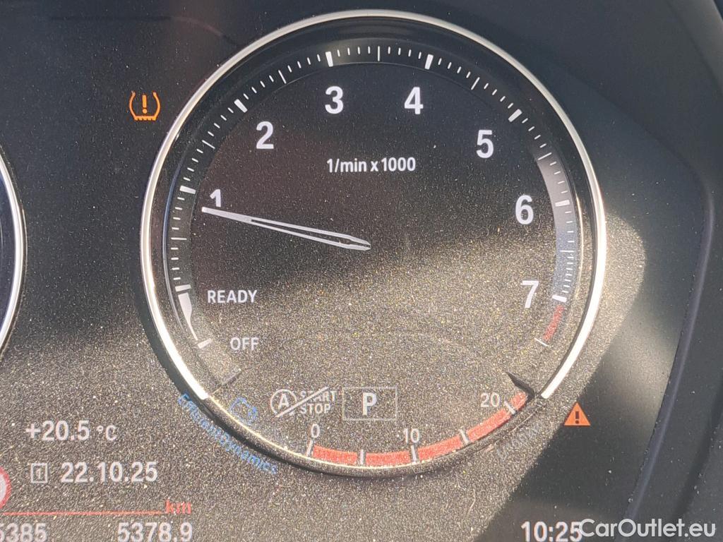 Bmw  X1 Serie  sDrive 18i Advantage 1.5 140CV AT7 E6dT #32