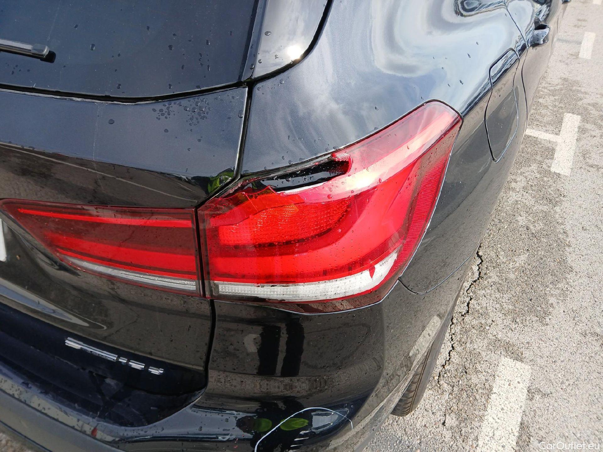  Bmw  X1 BMW  / 2019 / 5P / todoterreno sDrive18d #24