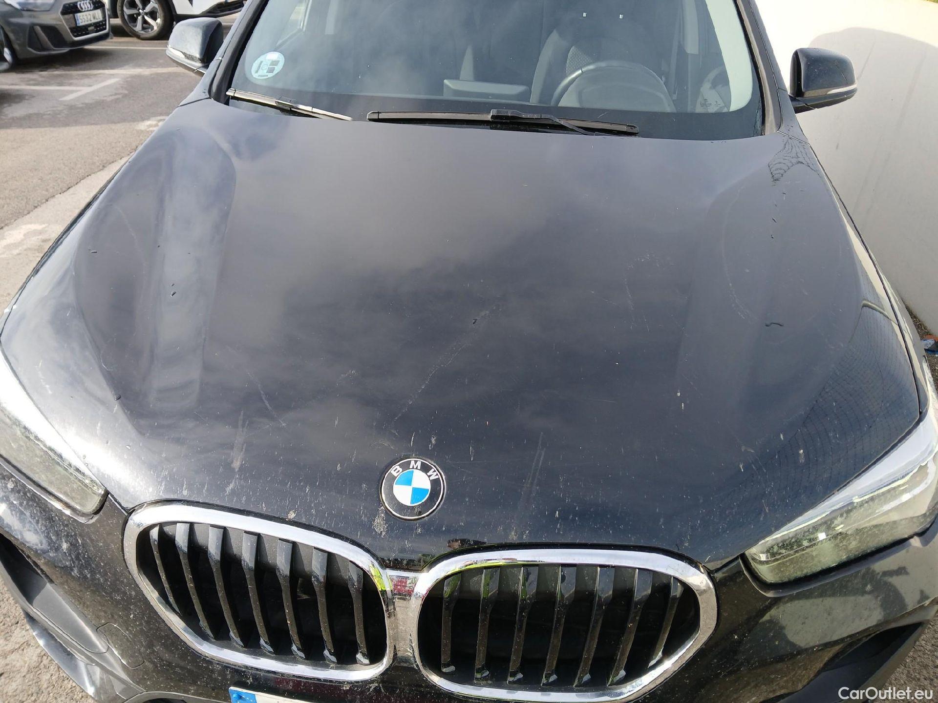  Bmw  X1 BMW  / 2019 / 5P / todoterreno sDrive18d #3