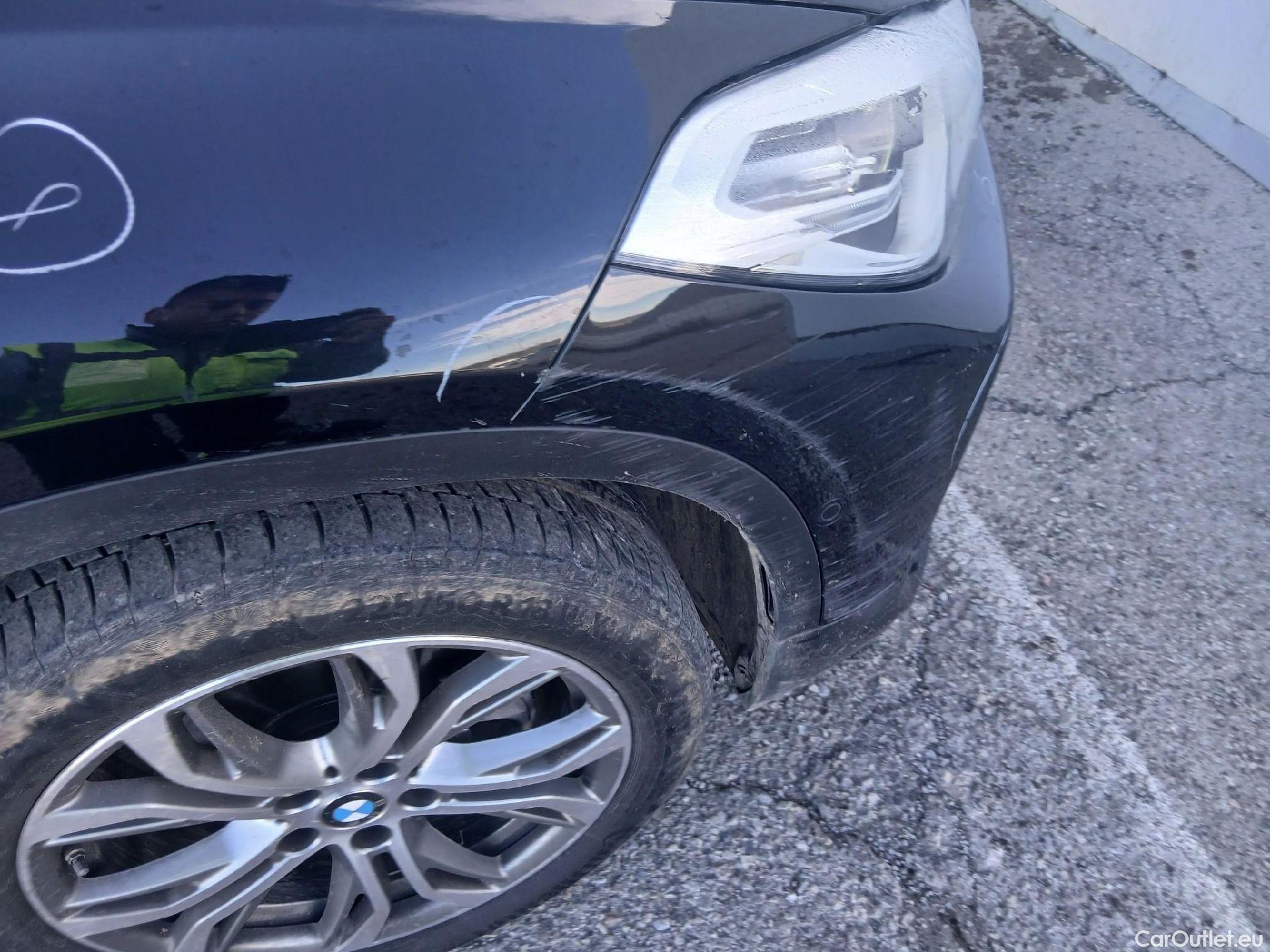  Bmw  X2 BMW   sDrive18i (CX3) #31