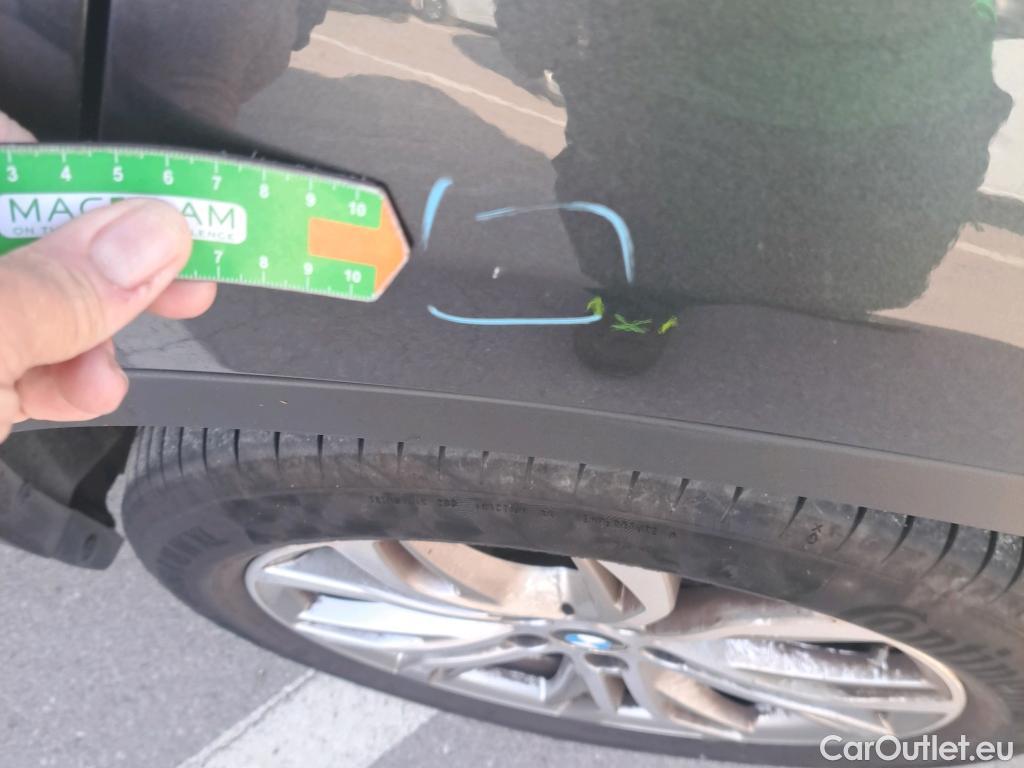 Bmw  X1 Serie  sDrive 18i Advantage 1.5 140CV AT7 E6dT #26