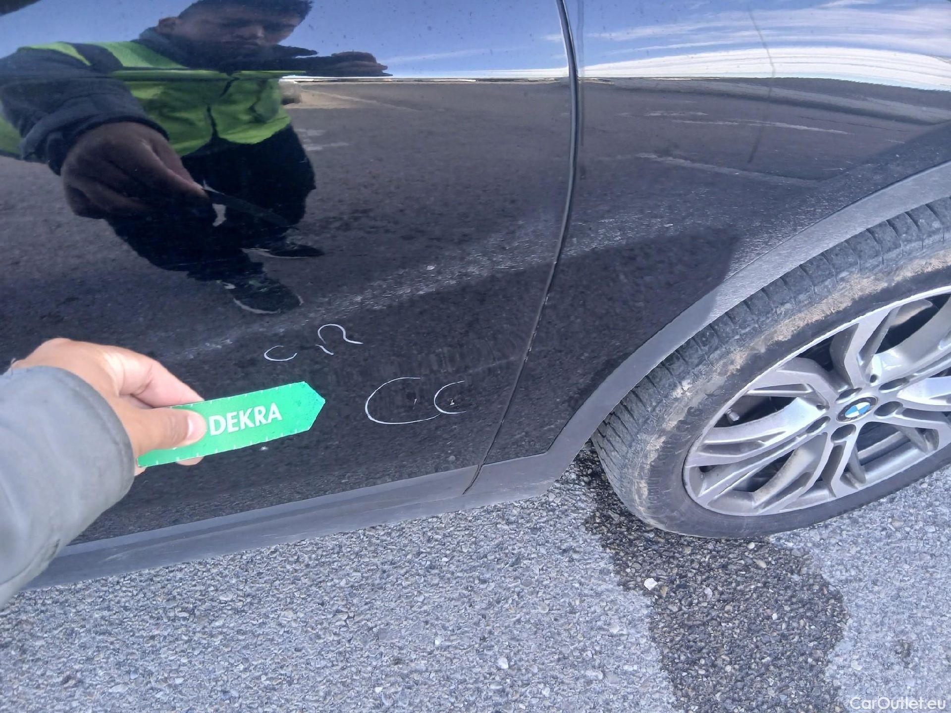  Bmw  X2 BMW   sDrive18i (CX3) #22