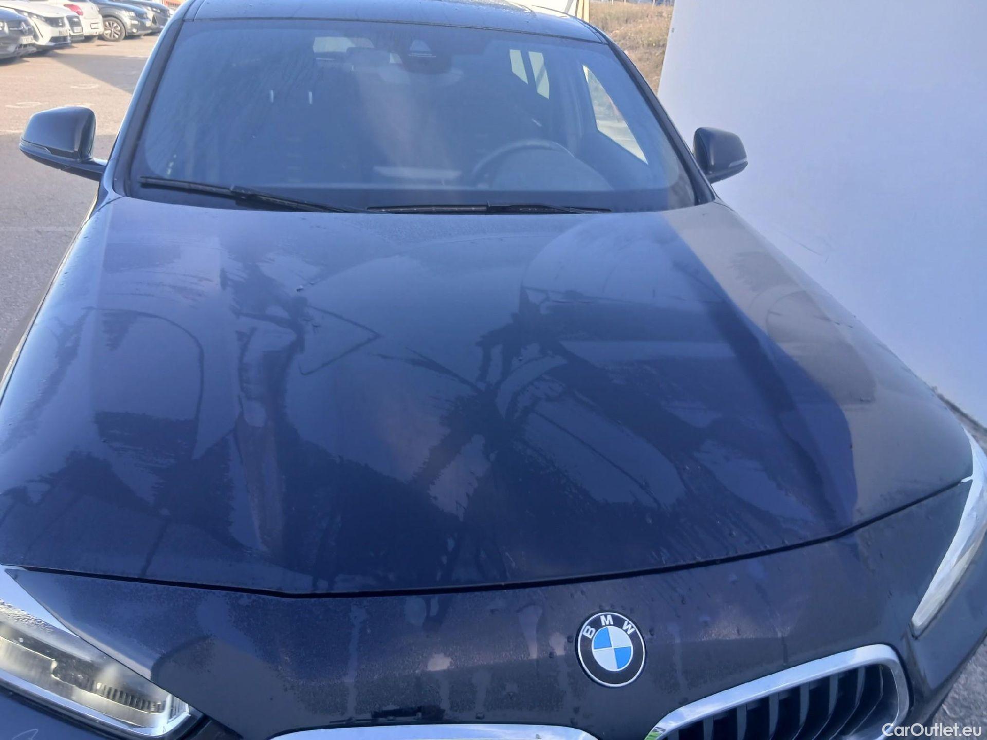  Bmw  X2 BMW   sDrive18i (CX3) #7