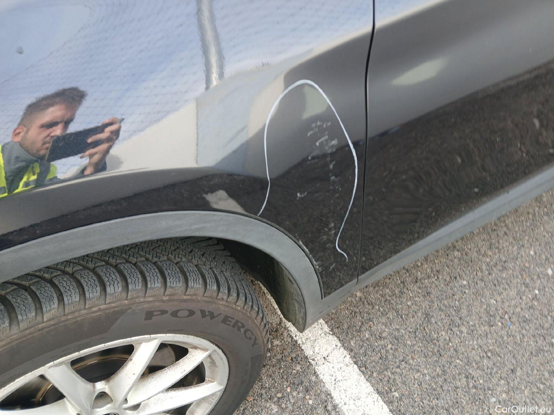  Bmw  X1 BMW  / 2019 / 5P / todoterreno sDrive18d #7