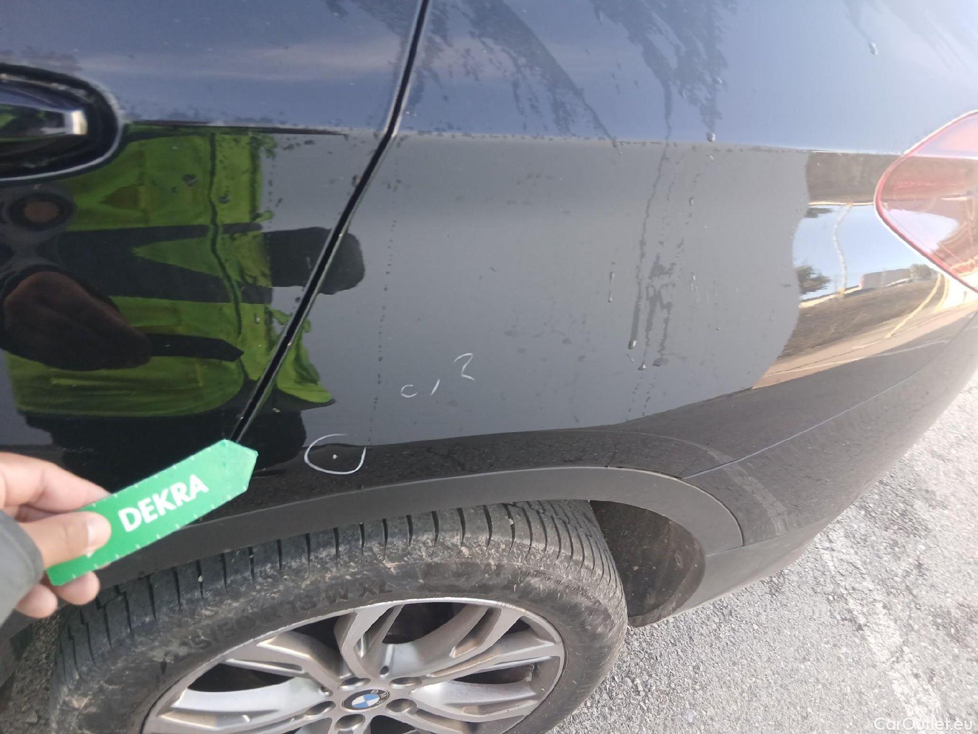  Bmw  X2 BMW   sDrive18i (CX3) #13