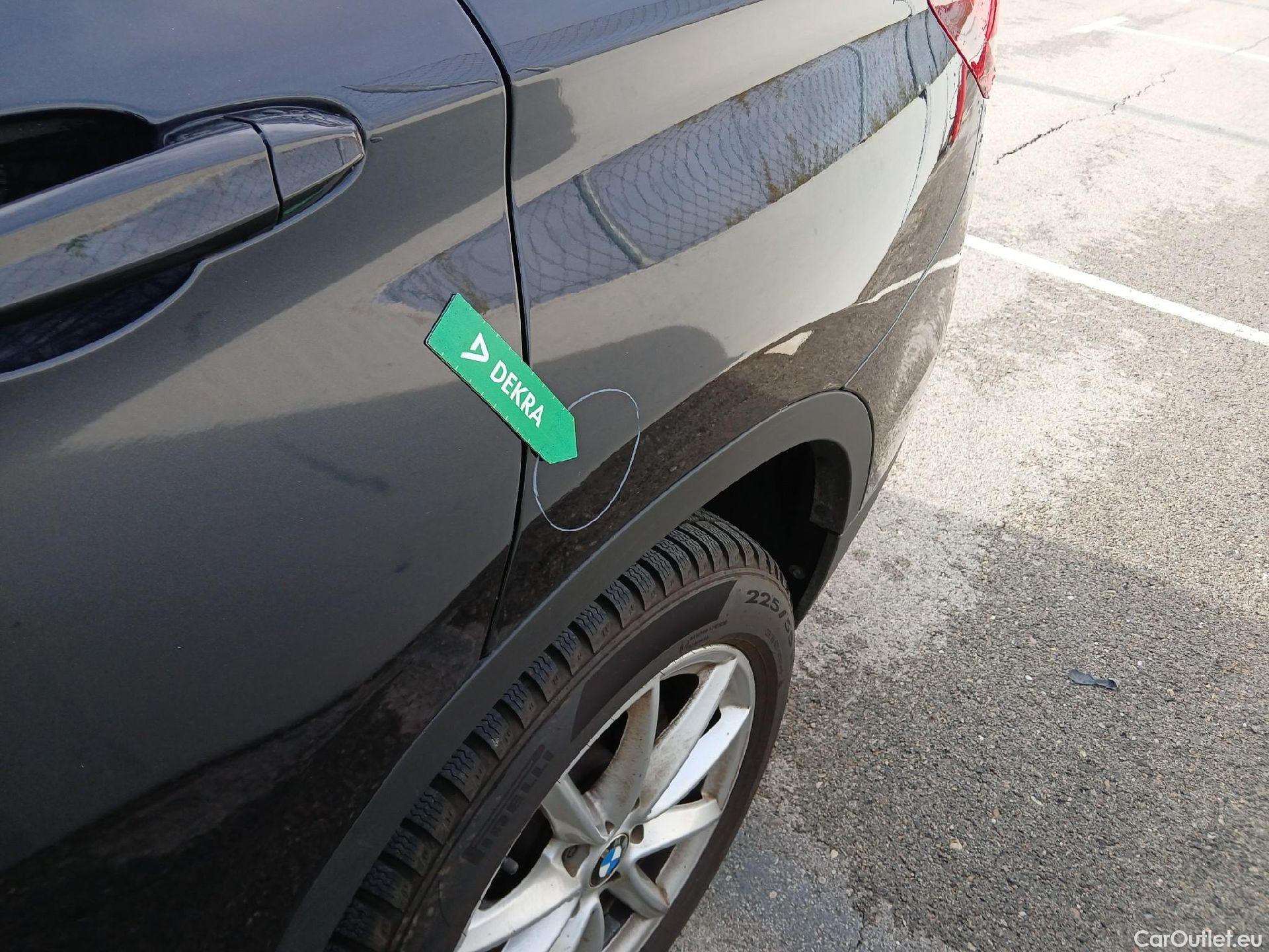  Bmw  X1 BMW  / 2019 / 5P / todoterreno sDrive18d #12