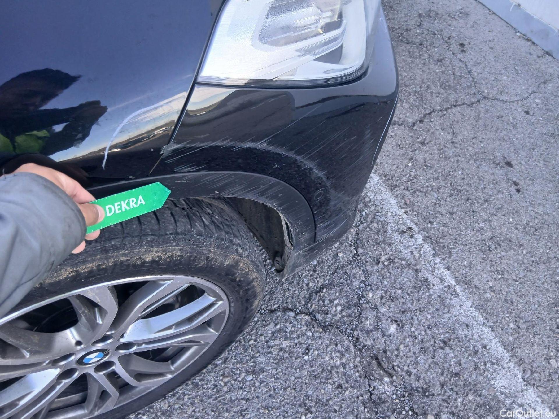  Bmw  X2 BMW   sDrive18i (CX3) #30