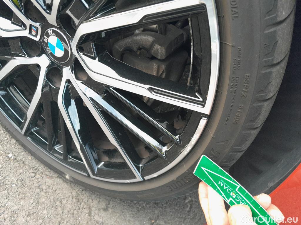  Bmw  Serie 2 BMW  / 2019 / 4P / sedán 218i Gran Coupe #9