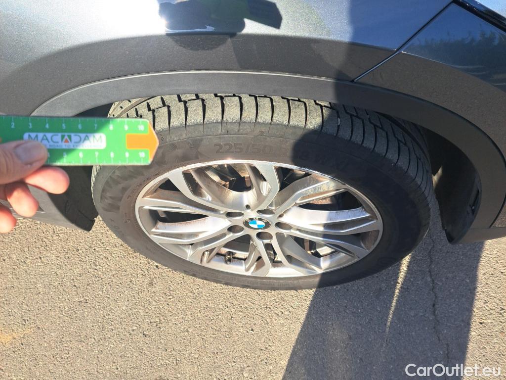 Bmw  X1 Serie  sDrive 18i Advantage 1.5 140CV AT7 E6dT #5