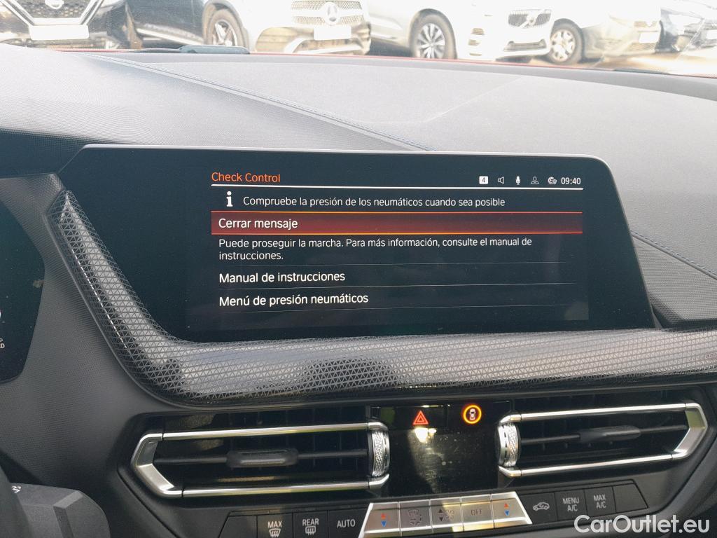  Bmw  Serie 2 BMW  / 2019 / 4P / sedán 218i Gran Coupe #40