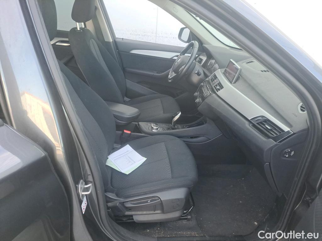Bmw  X1 Serie  sDrive 18i Advantage 1.5 140CV AT7 E6dT #6