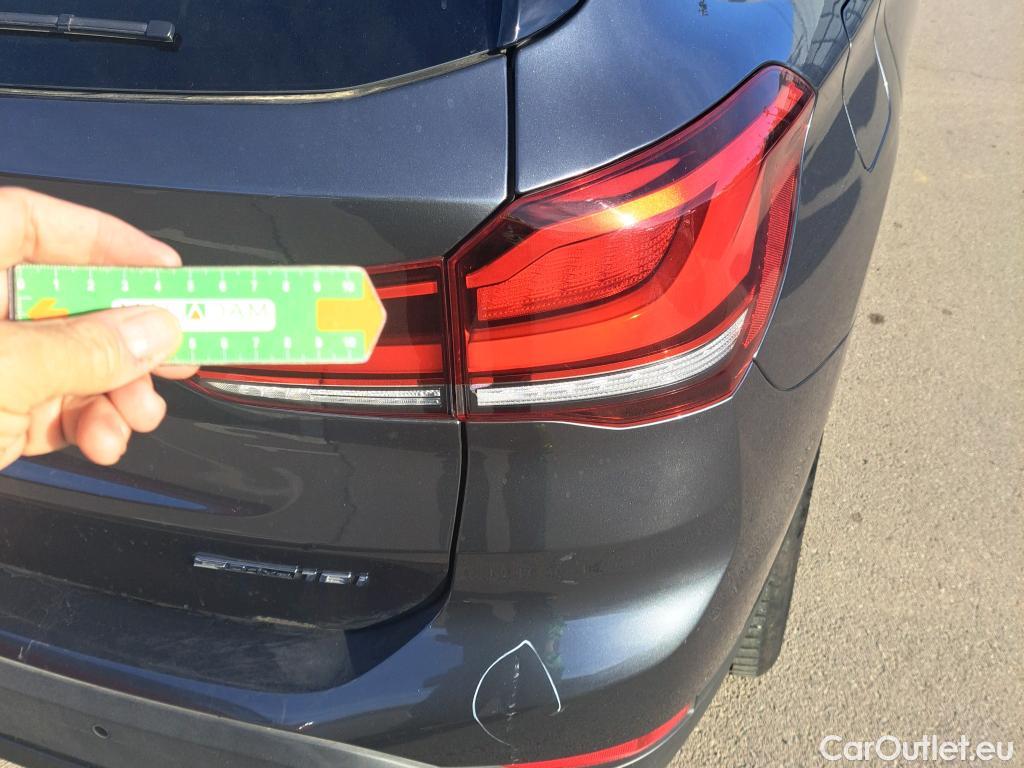 Bmw  X1 Serie  sDrive 18i Advantage 1.5 140CV AT7 E6dT #3