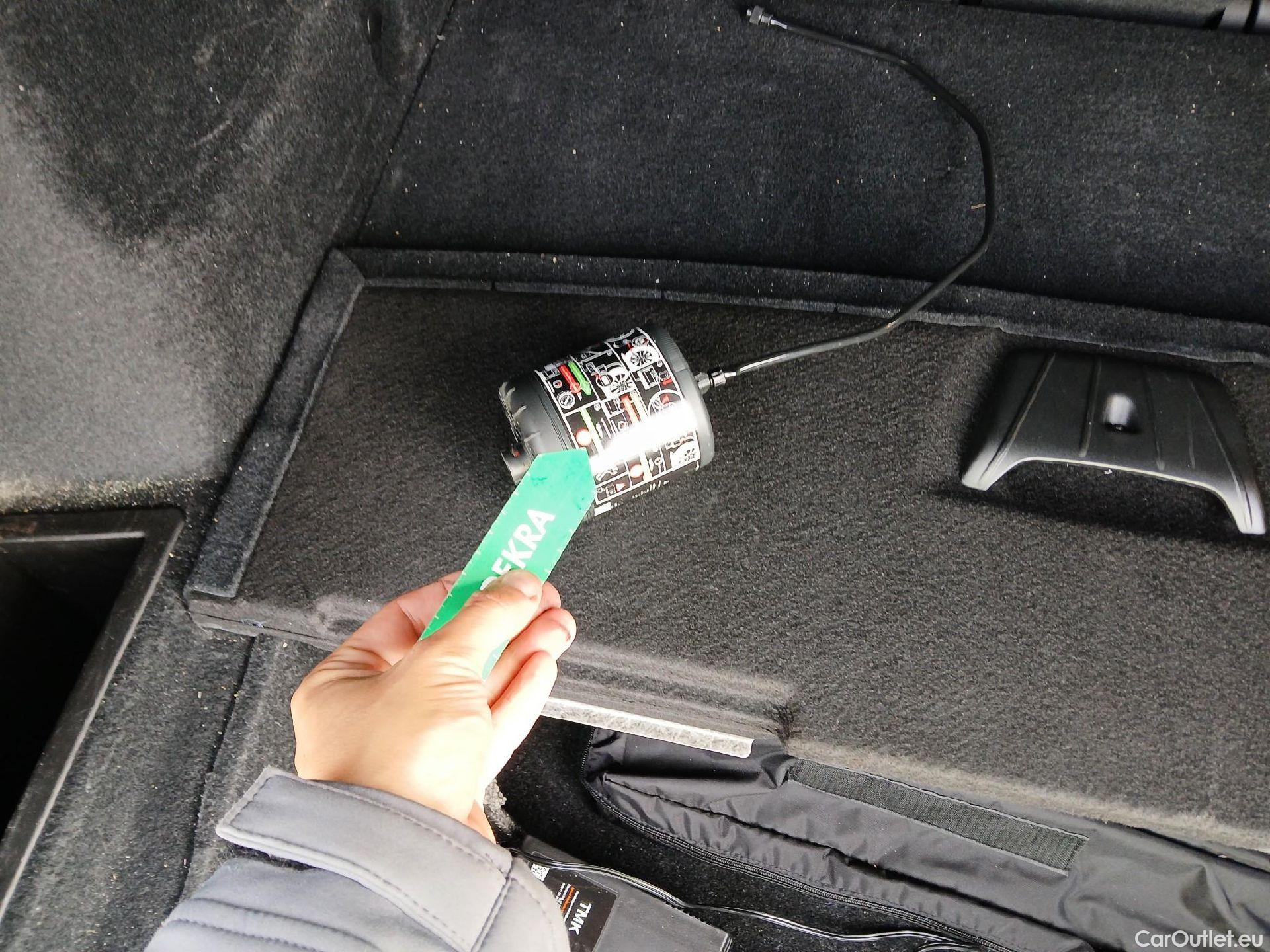  Bmw  X1 BMW  / 2019 / 5P / todoterreno sDrive18d #35