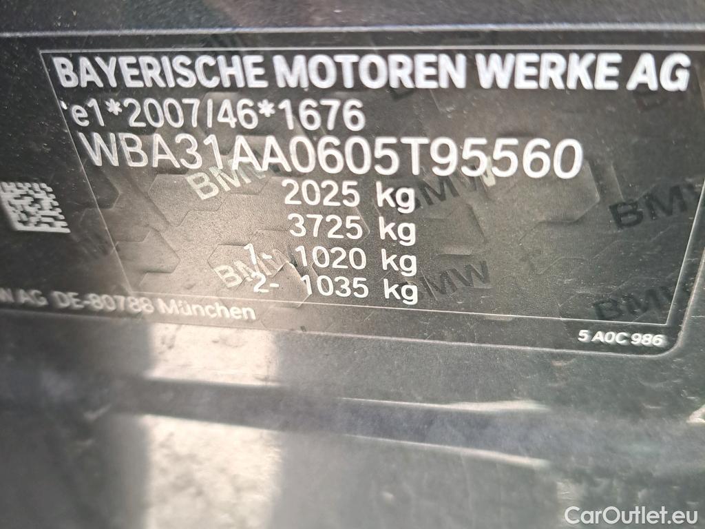 Bmw  X1 Serie  sDrive 18i Advantage 1.5 140CV AT7 E6dT #18