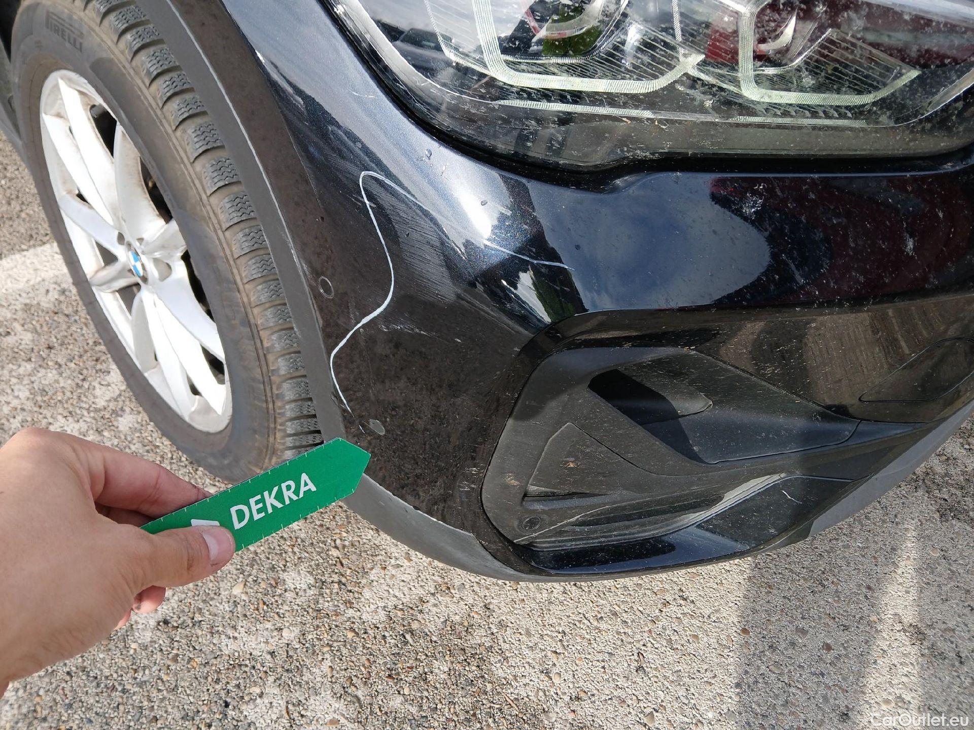  Bmw  X1 BMW  / 2019 / 5P / todoterreno sDrive18d #2