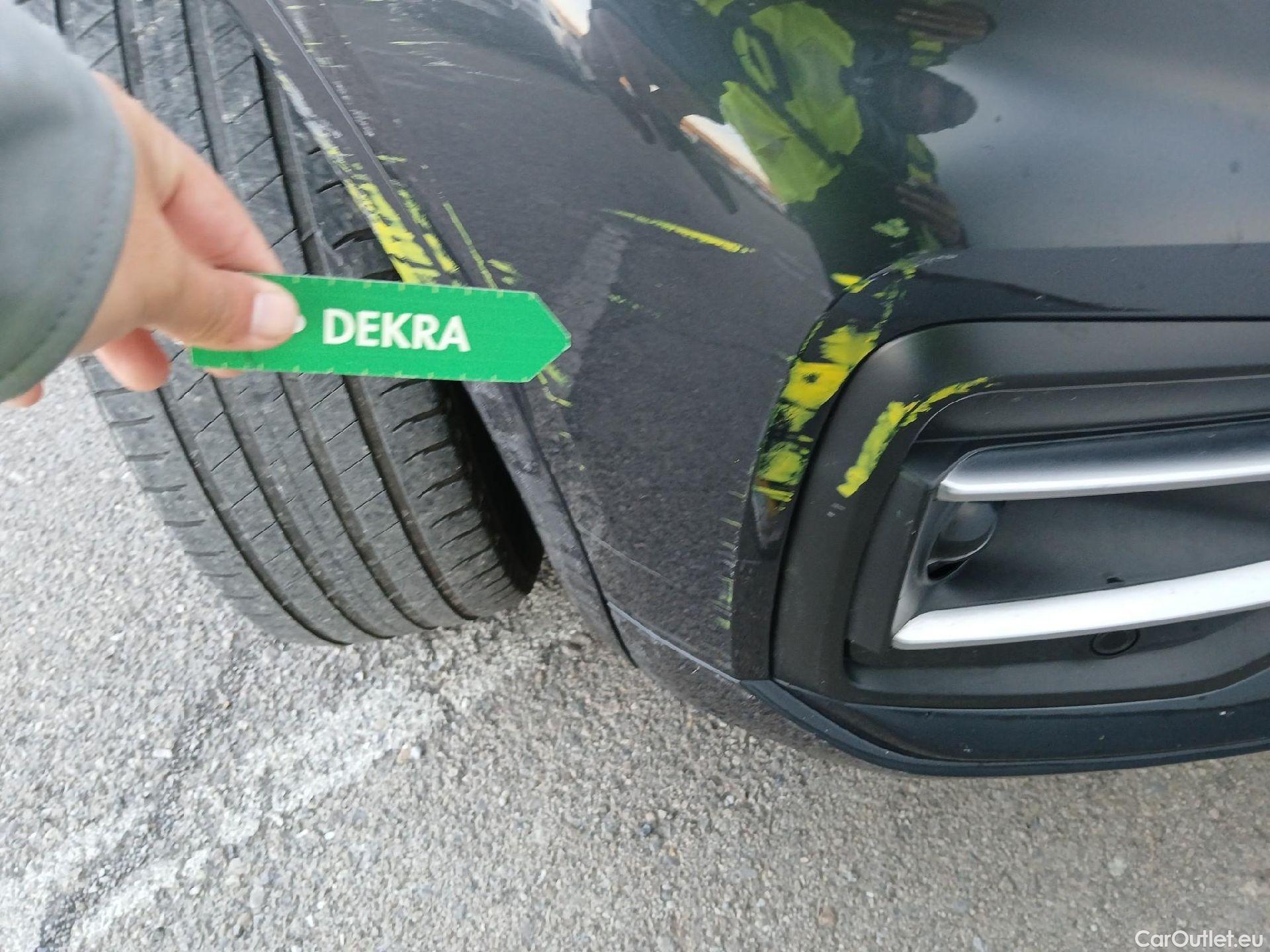  Audi  Q5 AUDI  / 2020 / 5P / todoterreno Advanced 35 TDI 120kW S tronic (AC2) #5