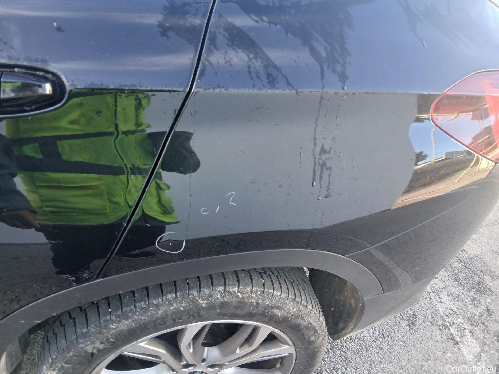  Bmw  X2 BMW   sDrive18i (CX3) #12