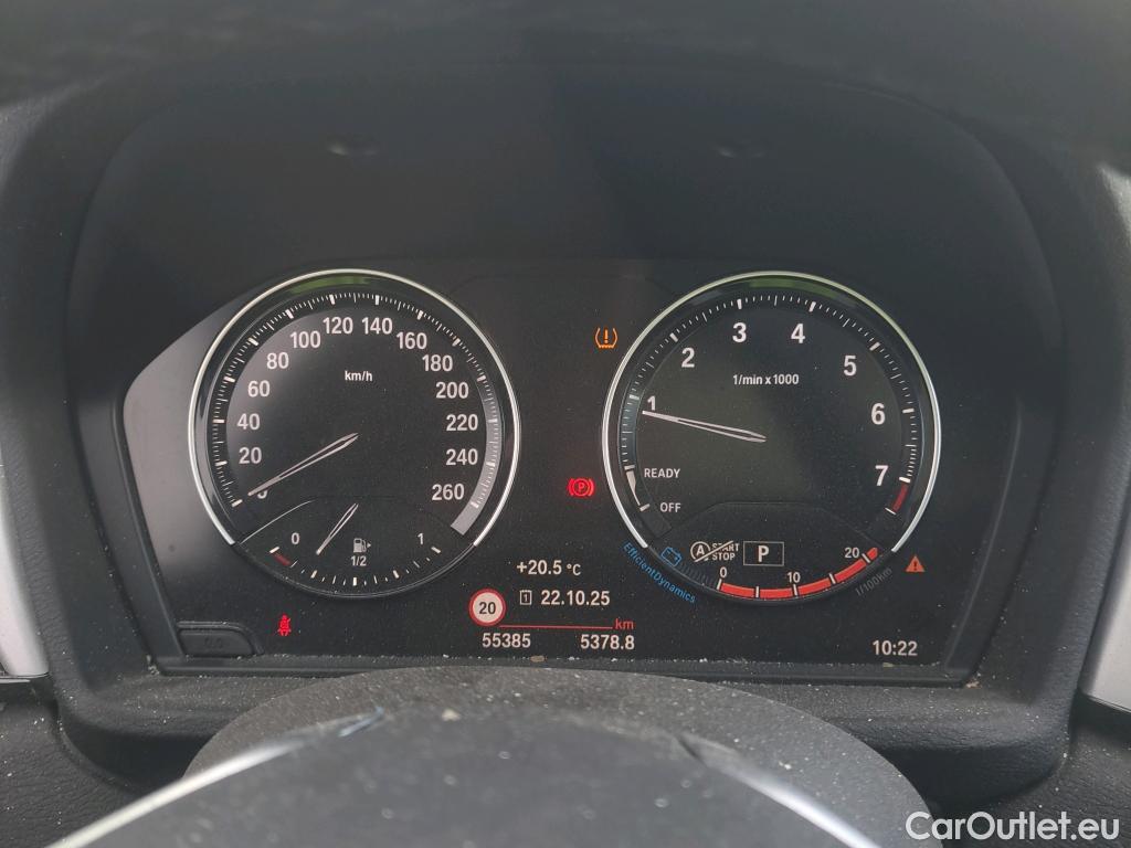 Bmw  X1 Serie  sDrive 18i Advantage 1.5 140CV AT7 E6dT #4