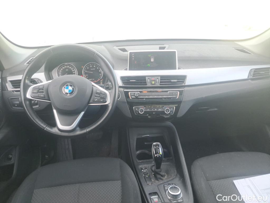 Bmw  X1 Serie  sDrive 18i Advantage 1.5 140CV AT7 E6dT #3