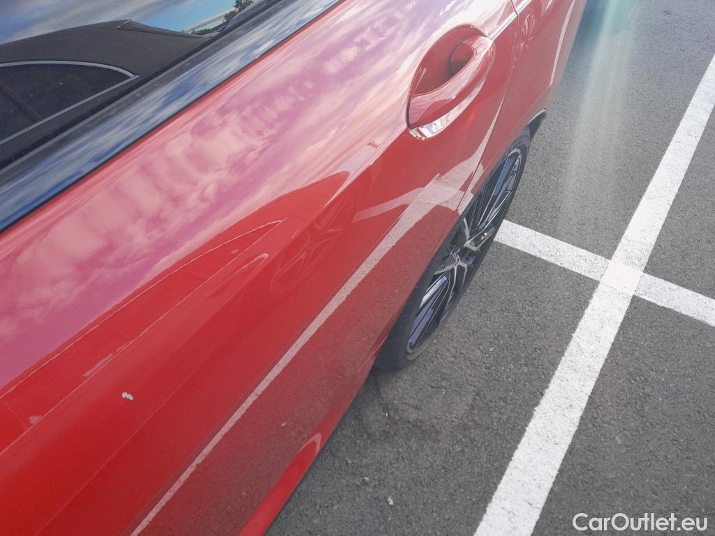  Bmw  Serie 2 BMW  / 2019 / 4P / sedán 218i Gran Coupe #38