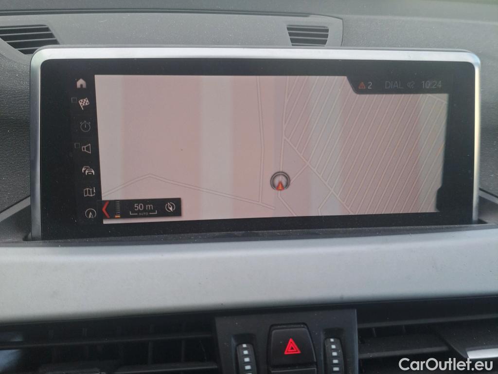 Bmw  X1 Serie  sDrive 18i Advantage 1.5 140CV AT7 E6dT #12