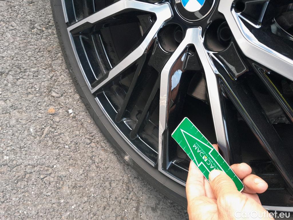  Bmw  Serie 2 BMW  / 2019 / 4P / sedán 218i Gran Coupe #11