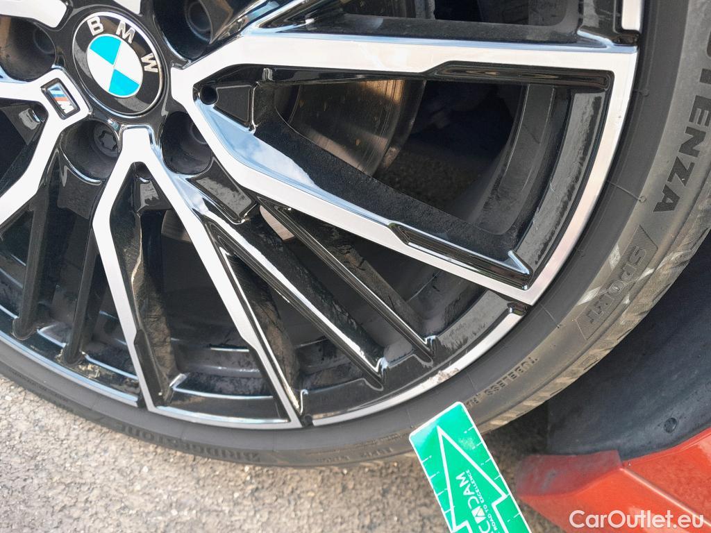  Bmw  Serie 2 BMW  / 2019 / 4P / sedán 218i Gran Coupe #13