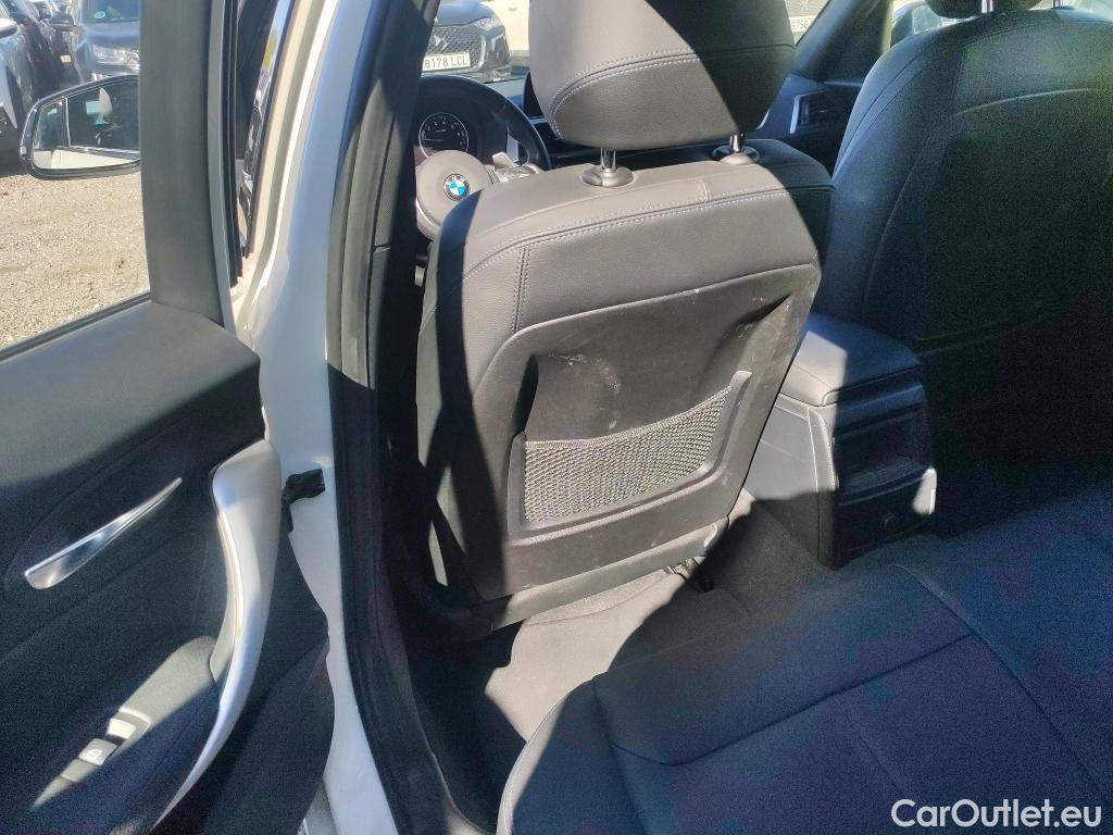  Bmw  Serie 1 BMW  / 2015 / 3P / berlina con portón M140iA xDrive #11