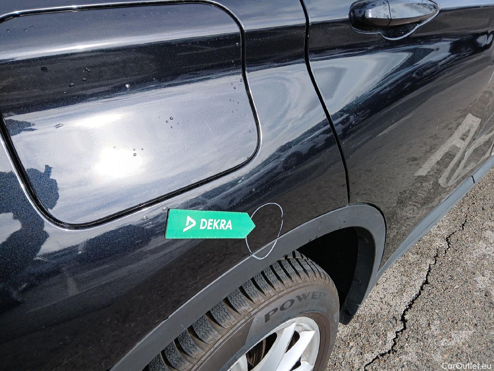  Bmw  X1 BMW  / 2019 / 5P / todoterreno sDrive18d #26