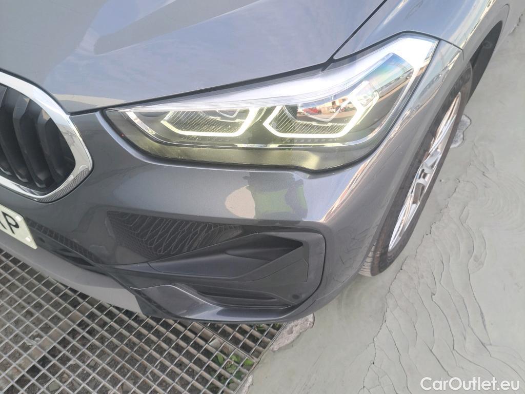 Bmw  X1 Serie  sDrive 18i Advantage 1.5 140CV AT7 E6dT #16
