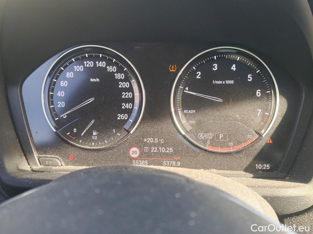 Bmw  X1 Serie  sDrive 18i Advantage 1.5 140CV AT7 E6dT #31