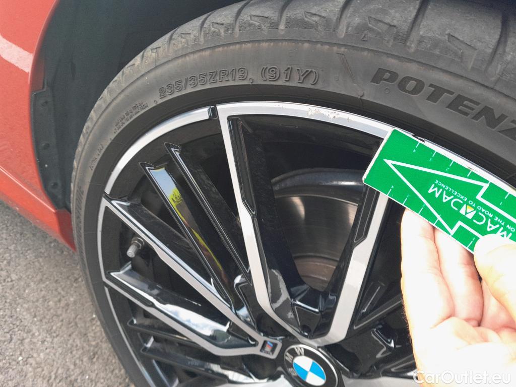  Bmw  Serie 2 BMW  / 2019 / 4P / sedán 218i Gran Coupe #10