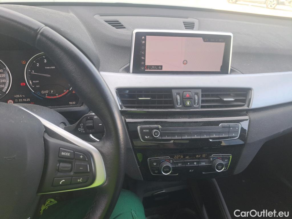 Bmw  X1 Serie  sDrive 18i Advantage 1.5 140CV AT7 E6dT #14